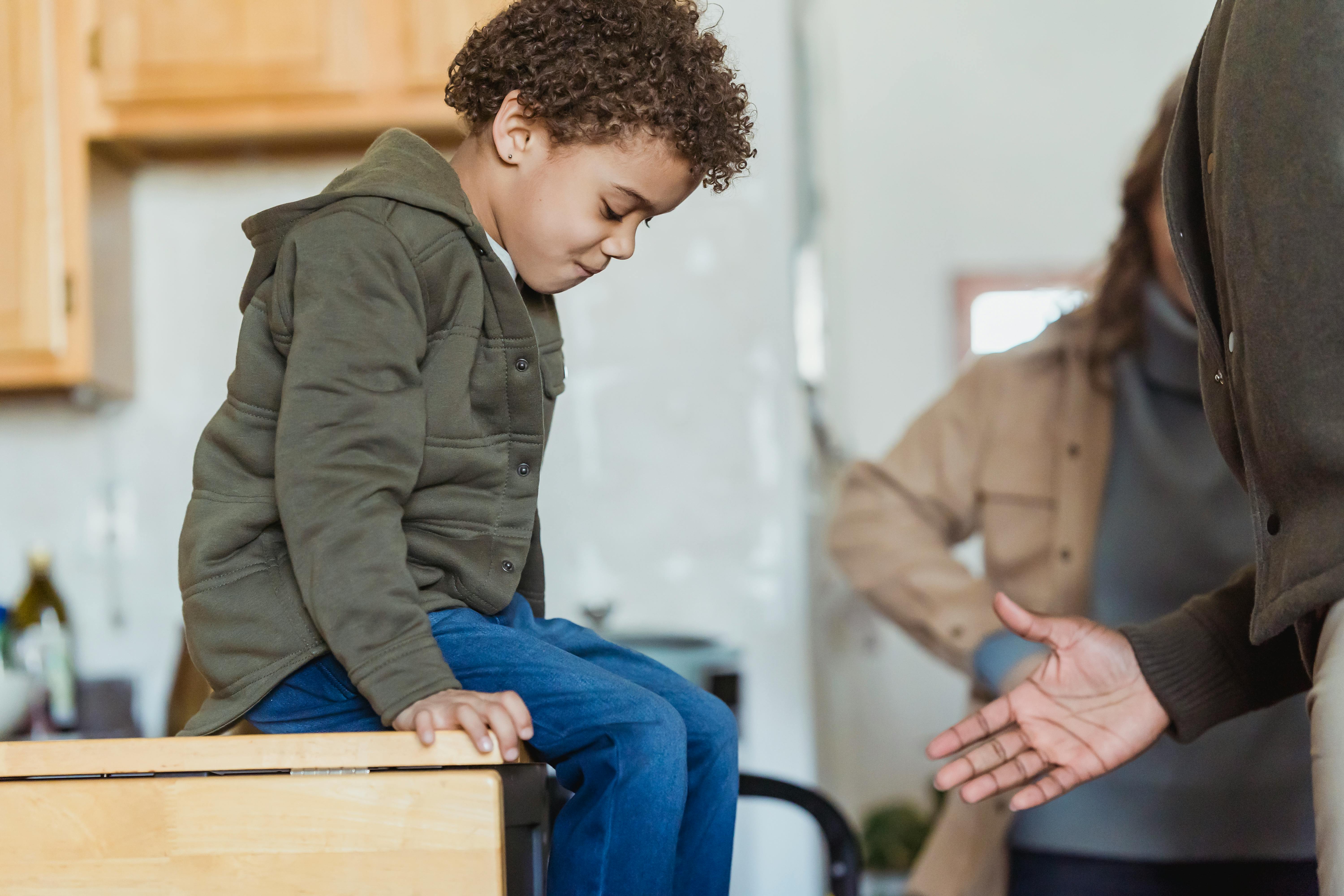 Understanding Child Custody: What Every Parent Should Know