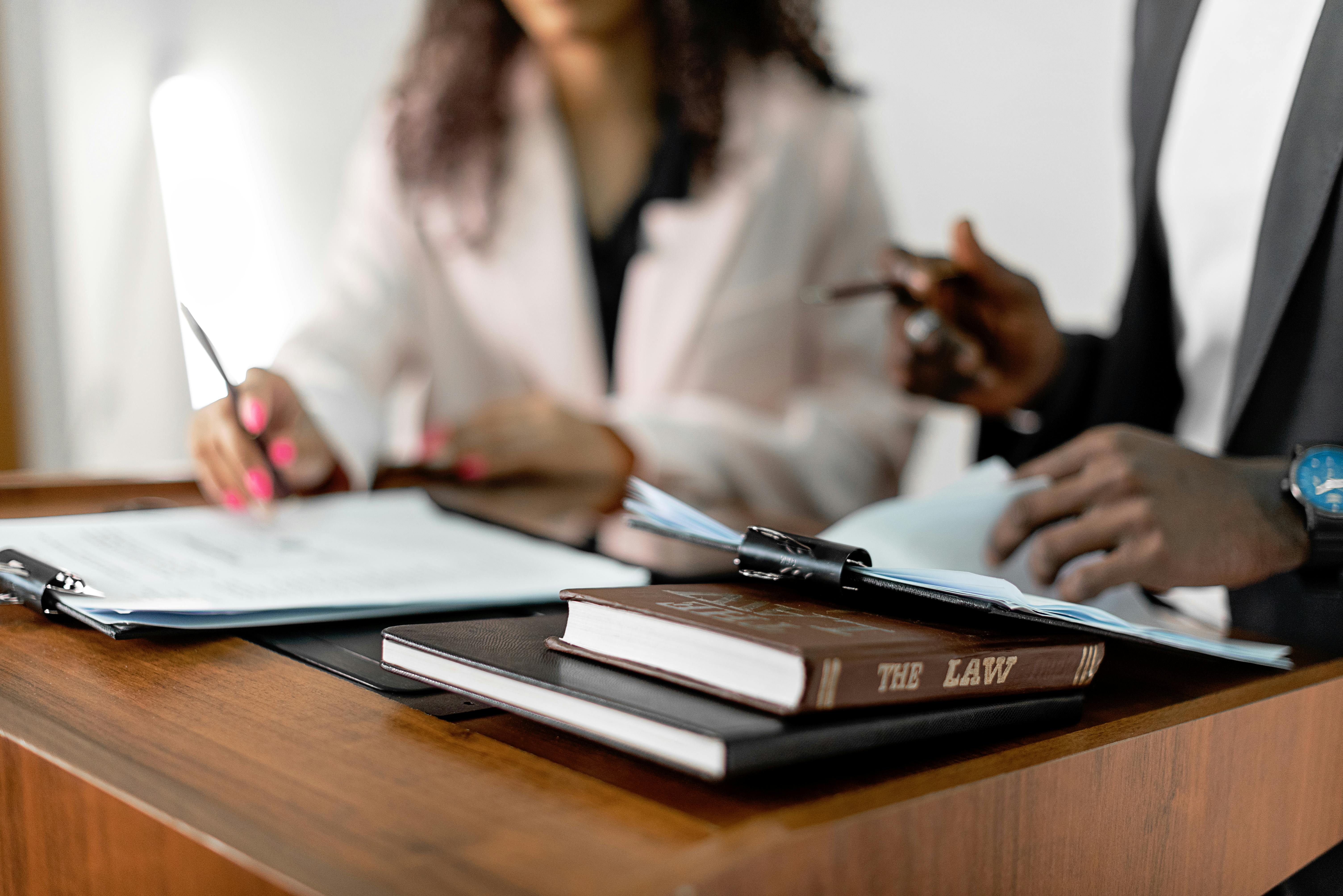 Knowledge Creates Confidence: Preparing for Life's Family Law Challenges