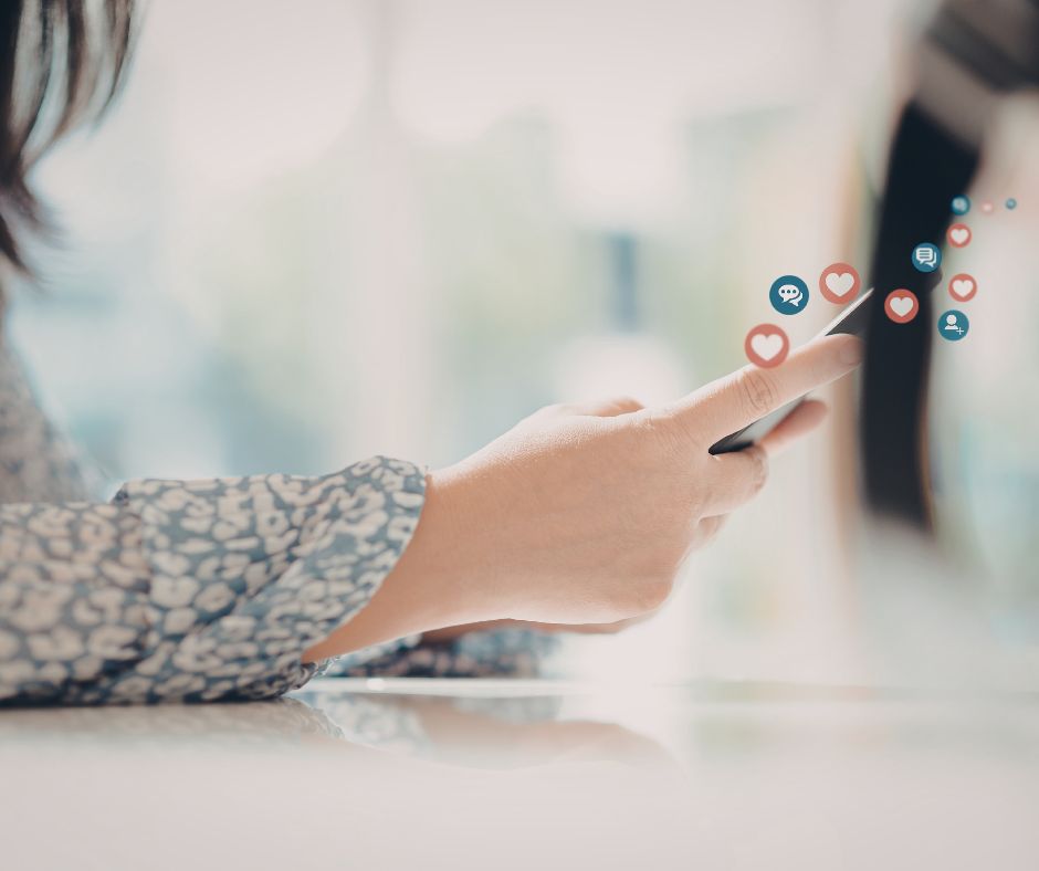 Everyone’s Doing the Same Marketing