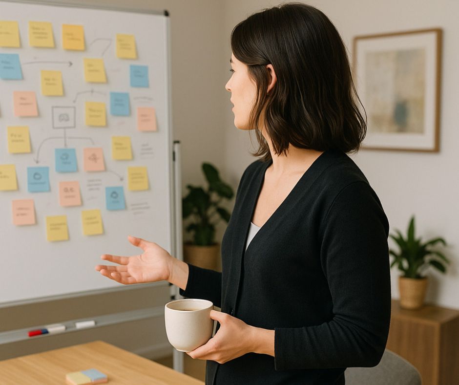 You’re Still Doing “Manual” Marketing in an AI World