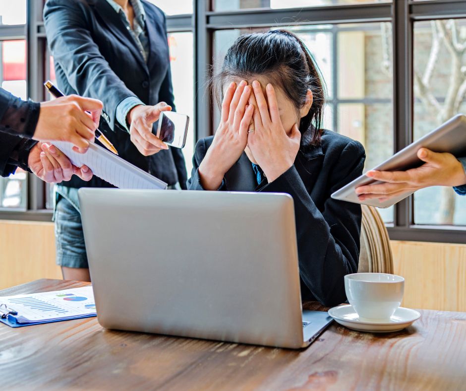 Adding Services Is Shrinking Your Business