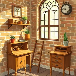 Transform Tiny Workspaces with Unique Floating Desk Ideas for Small Spaces