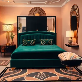 Best Paint Colors for Bedrooms: Cozy & Cute Transformation Tips