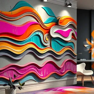 Contemporary Wall Molding Trends: Transforming Interior Design