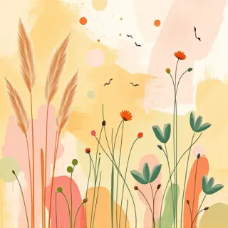 Elegant Ways to Style with Pampas Grass: Discover Versatile Ideas