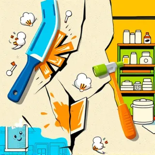 Drywall Repair: Easy Tips & Tricks for Stress-Free Home Fixes