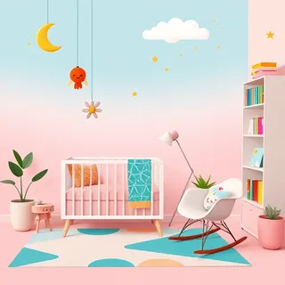 How to Style a Modern Nursery: Expert Guide to Elegance & Functionality