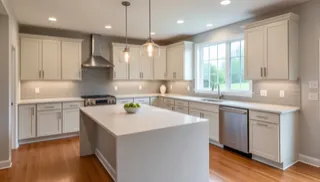How to Plan a Kitchen Remodeling Project Step by Step