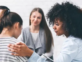 Why We’re Hard on Ourselves (and How to Break the Cycle)