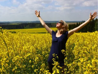 The Journey of Forgiveness: From Pain to Peace