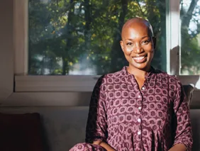 Exploring Sacred Ritual & Liminal Space: A Conversation with Tracee Stanley