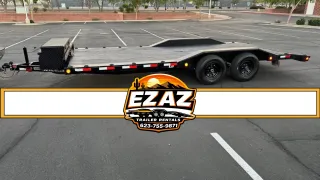 How Does EZ AZ Trailer Rentals Support Goodyear, AZ End-of-Month Lease Turnover?