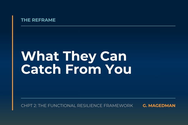 Your Leadership State: What Your Team Catches