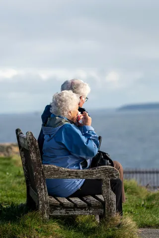 Active Seniors Live Longer: Finding Ways to be Active in your Daily Routine