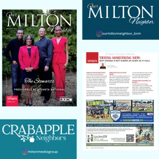 Trying Something New: Why Change Is Not Always as Scary as It Feels by Neil McNab, Rush Union Soccer