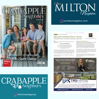 Breaking Generational Cycles: Parenting with Intention, Healing, and Hope By Dr. Trudy Simmons, Milton Counseling & Coaching