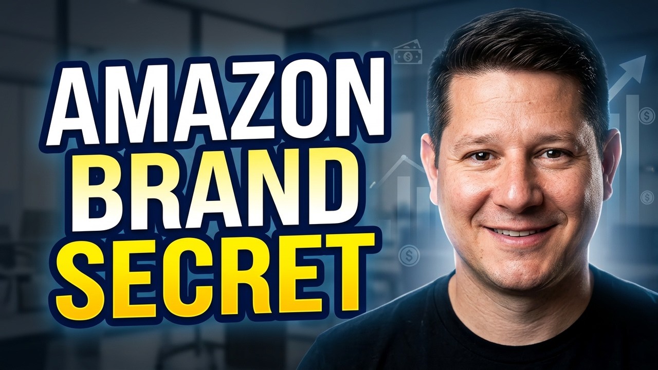 Most Sellers Skip This and That's Why They Fail on Amazon