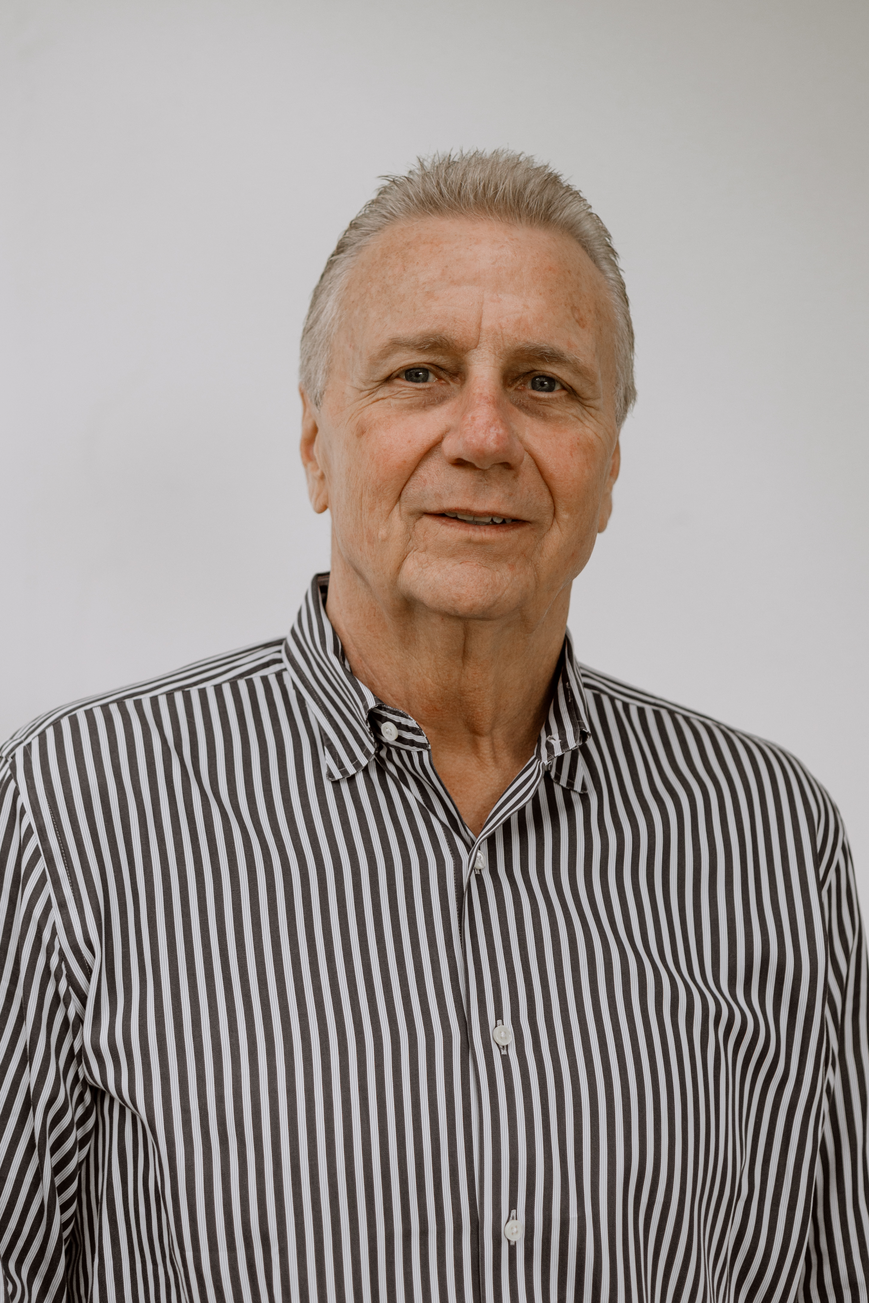 Joe Webb — Chief Executive Officer of Peptide Associates