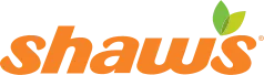 Shaw's logo