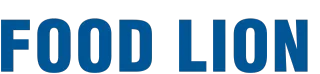 Food Lion logo