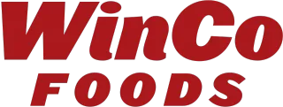 WinCo Foods logo