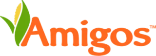 Amigos logo