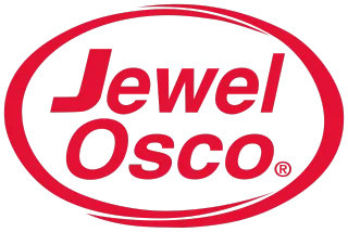 Jewel-Osco logo