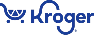 Kroger logo