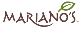 Mariano's logo