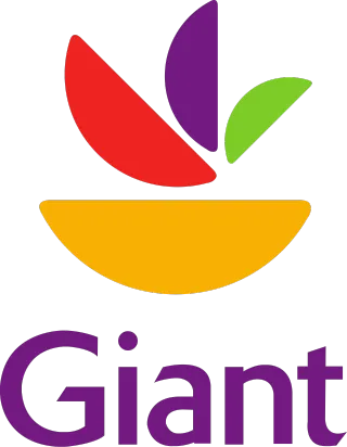 Giant logo