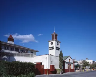 🌴 Discover Riviera Village: Redondo Beach’s Charming Coastal Shopping and Dining District