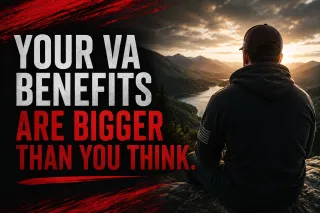 Your VA Disability Rating Is Only the Beginning: Understanding the Bigger Veteran Benefits Picture