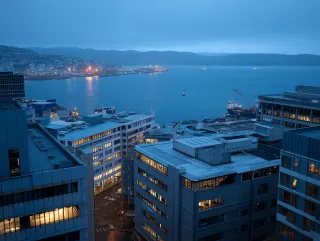 IRD's $9.3B Enforcement Surge: What It Means for NZ Accountants