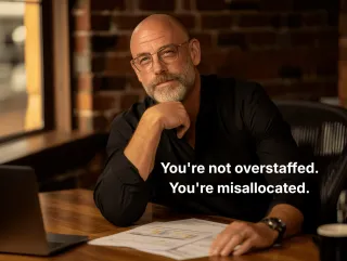 FY27 Cost Review: Activity-Level vs Role-Level Staffing Analysis