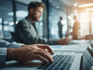 AI, Offshore, and Local: The Three-Layer Operating Model That Changes How ANZ Businesses Decide