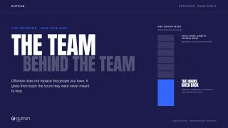 The Team Behind the Team: How Offshore Adds Capacity for New Zealand Businesses