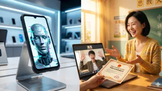 Vietnam & Thailand: Chinese + Skills Golden Decade