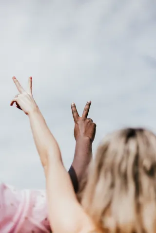 Gate 6 in Human Design: From Friction to Frequency—How Emotional Alignment Creates Peace