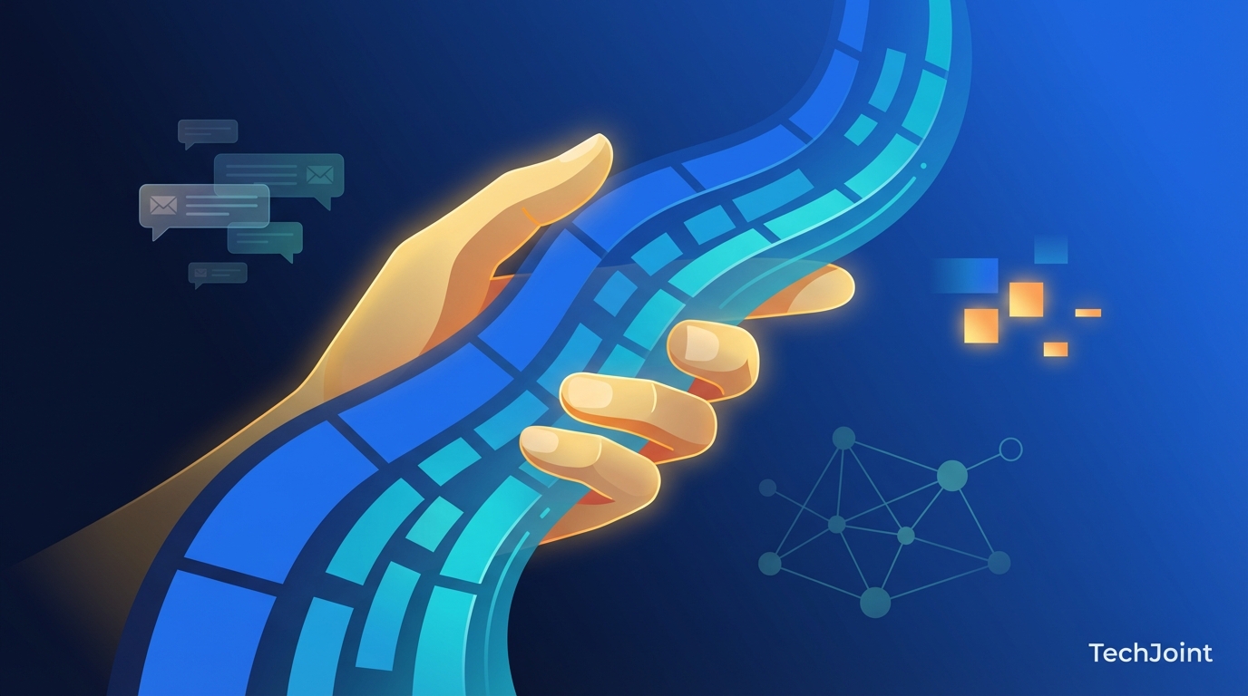 Human Judgment in AI Operations Is Indispensable Today