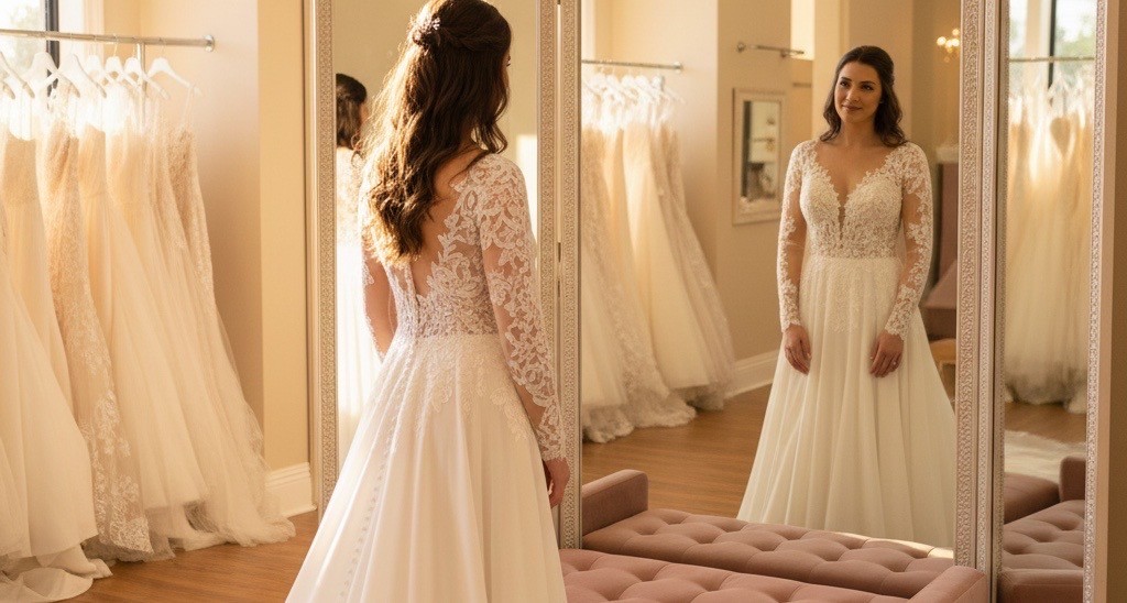 Scottsdale Bridal Shops: A Guide to Finding Your Dress
