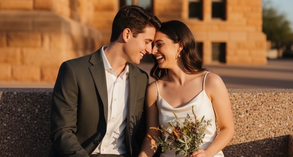 Arizona Marriage License: Cost, Rules, and How to Get One