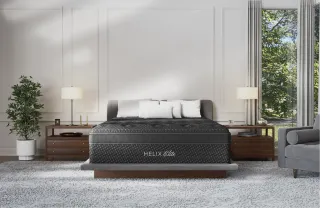 Helix Mattresses Now at Mattress Lux in Kennesaw, GA