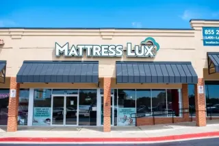 Mattress Stores Near Kennesaw and Barrett Parkway