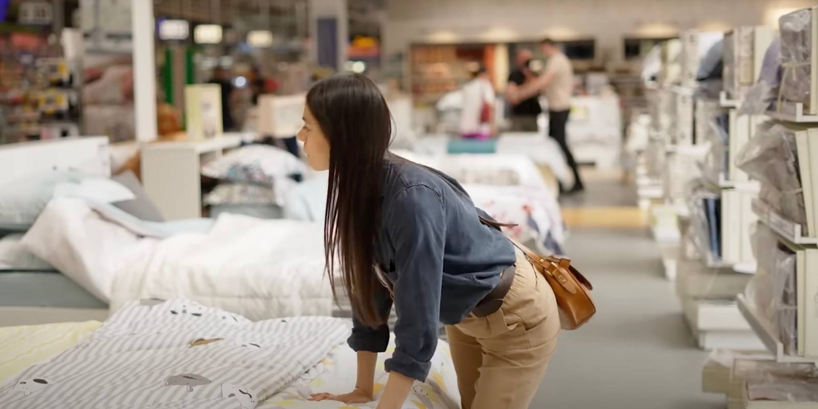 Navigating the Noise: A Guide to Stress-Free Mattress Shopping | Mattress Lux, Kennesaw, GA