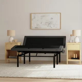 Smart Beds: Everything You Need to Know