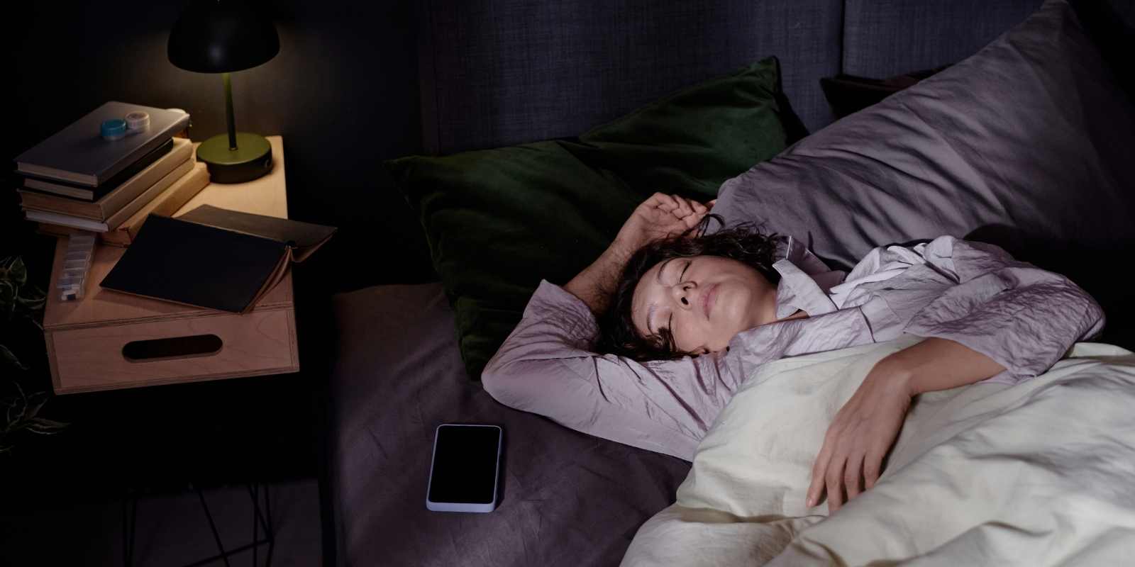 How Your Mattress Affects Health | Mattress Lux, Kennesaw