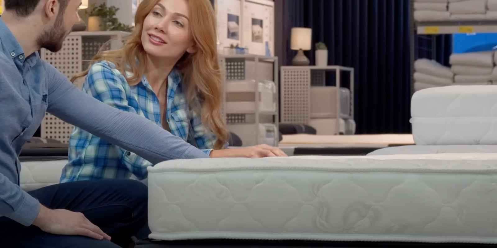 Questions to Ask When Buying a Mattress
