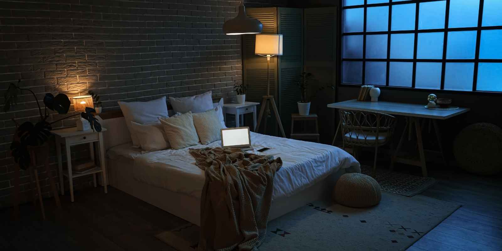 Sleep Tips: Simple Habits for Better Rest | Mattress Lux