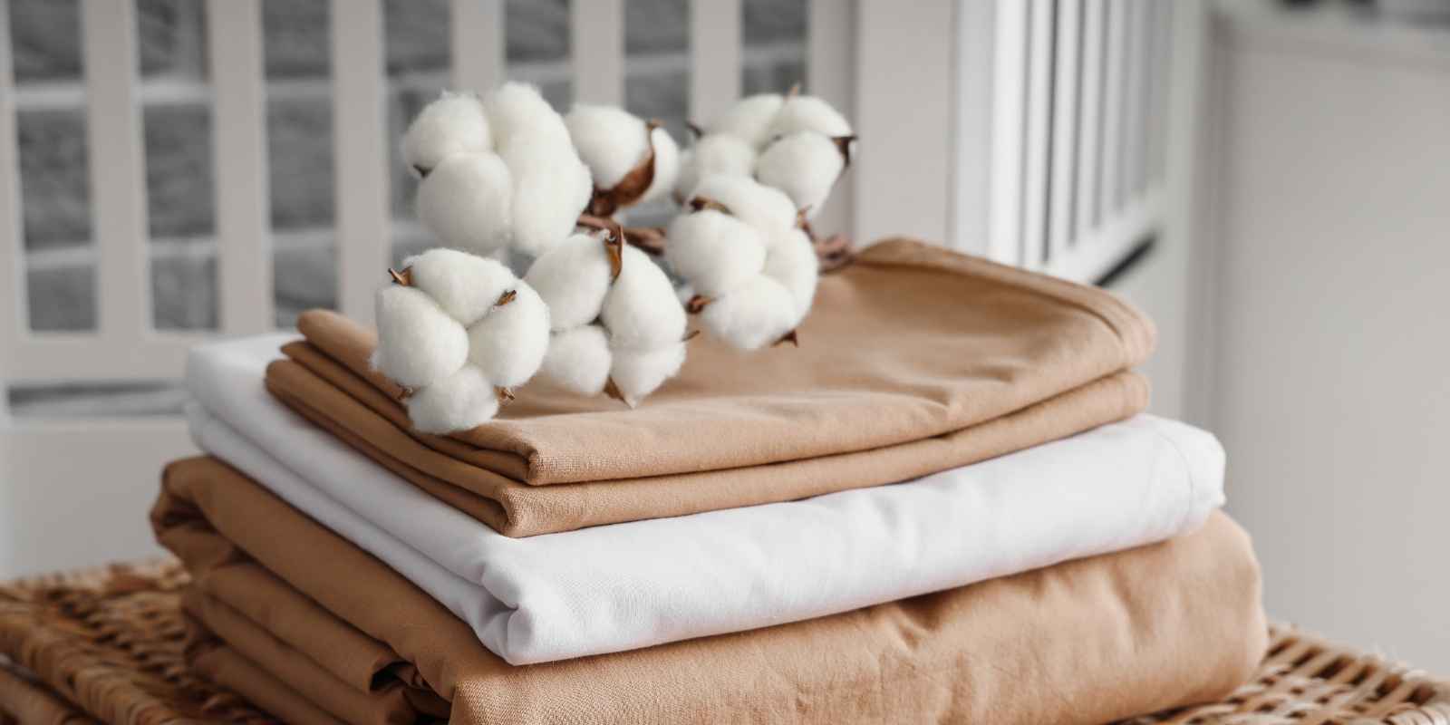 Why Bed Sheets Matter for Better Sleep | Mattress Lux