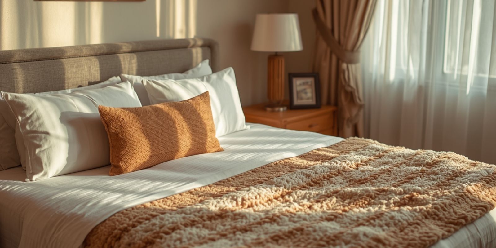 Sleep in Comfort with the Best Mattresses from Mattress Lux